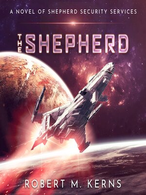 cover image of The Shepherd